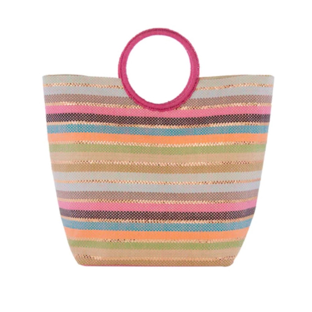 NWT! Shiraleah tote